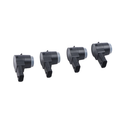 4pcs 2215420417 Parking Sensor For VW Crafter Mercedes W204 W211 W212 S212 W164 W166 W221 W463 W203 W219 Vito W639 Sprinter
