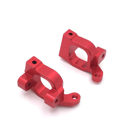 WLtoys 1/14 144001 144010 144002 1/12 124017 124019 124018 124010 RC Car Metal Upgrade Parts  Refurbishment Collecti