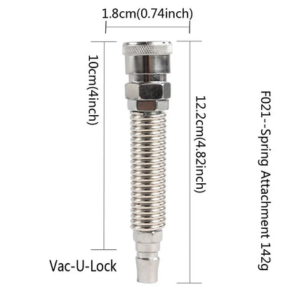 Fredorch Sex Machine Dildos Attachments Big Flesh Dildos For Vac-u-lock Love Machine Suitable for All Machines In The Shop