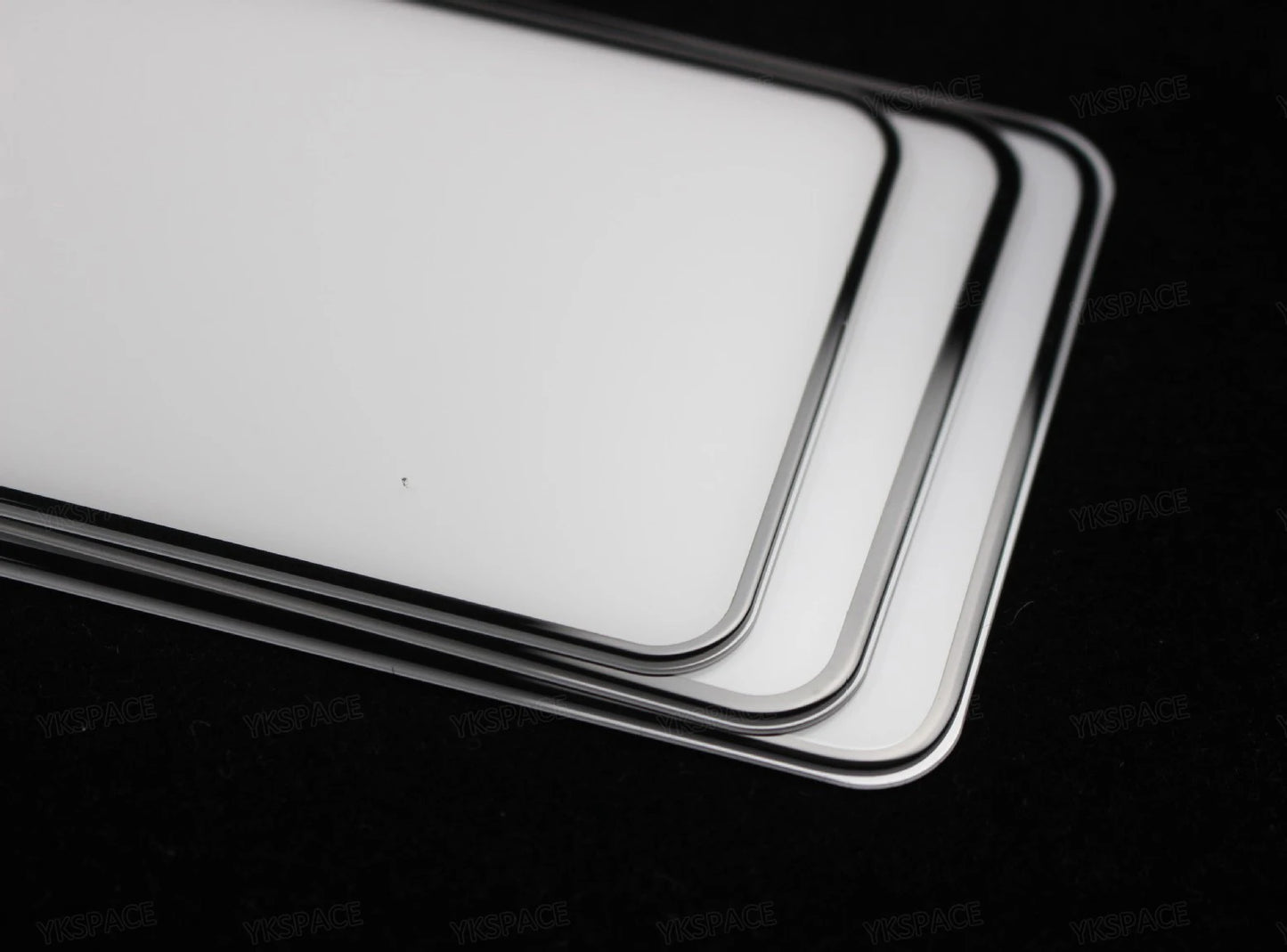 1-3Pcs Anti Fingerprint Frosted Matte Screen Protector for iPhone X XS 11 12 13 Mini 14 15 16 17 Air Pro Max Plus Tempered Glass