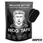 Anti-snoring Nasal Strips Mouth Tape Sleeping Keep Mouth Close Prevent Snoring Gentle Sleep Strip Home Mouth Tape