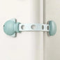 Baby Safety Lock Drawer Child Safety Cabinet Locks Adhesive Cabinet For Drawer Door Latches Baby Safe Straps Child Door Security
