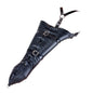 BDSM PU Leather Straitjacket Bondage Body Harness Adult Game Straight Jacket Halloween Clubwear Costume Armbinder Sex Toys Women
