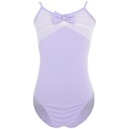 New Girls Ballet Leotards Kids Child Sleeveless Fairy Butterfly Wing Hollow Stitching Gymnastics Leotard Professional Stage Wear