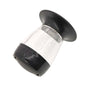3 Inch Tire Shine Applicator Set Reusable Car & Truck Tire Dressing Applicator 70ML Car Detailing Foam Sponge Pad 1-5 Pcs