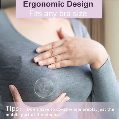 Silver Nipple Covers Breastfeeding Nipple Shields for Nursing Newborn Breastfeeding Essentials Original