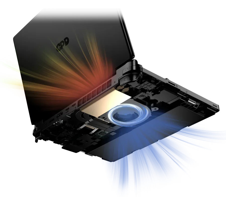 Fierce Ultra GPD 2025 WIN Max 2 Gaming Laptop - 32GB RAM 1TB/2TB SSD AMD 8840U CPU AI9 HX370 Mini PC for High-Performance Comput