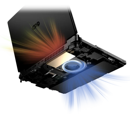Fierce Ultra GPD 2025 WIN Max 2 Gaming Laptop - 32GB RAM 1TB/2TB SSD AMD 8840U CPU AI9 HX370 Mini PC for High-Performance Comput