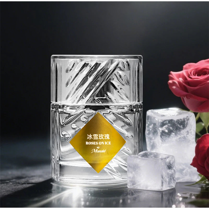 Luxury Angels Share Apple Brandy Unisex Perfume,Eau De Parfum,Fruity Scent Body Spray,Sandalwood/Musk/Sandalwood Light Fragrance