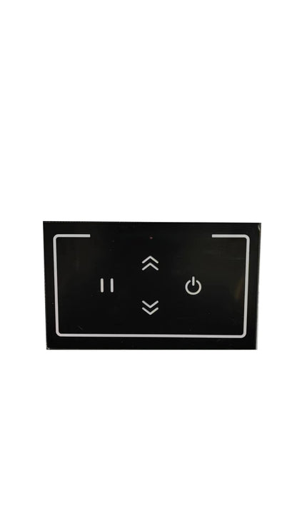Caravan 12V/24V/220V Adjustable Bed Lift System Aluminum, RV Campervan Bed Lift, Motorhome Accessories, Customisable Dimensions