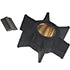 47-8037481 Outboard Water Pump Impeller For Mercury Mariner 6 8 9.8 9.9 HP Motor  47-8037481  47-803748 1