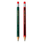 1-42Pcs Mechanical Pencils Set 2B 2.0mm Automatic Student Pencils with Sharpener Color Pencil Leads School Pens Cute Stationery
