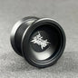 Yoyo Professional Magic Metal Yoyo With 10 Ball Bearing Alloy Aluminum High Speed Unresponsive Yoyo Classic Toys For Kids