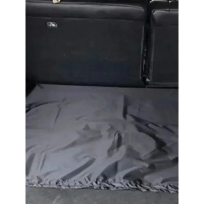 Car Trunk Mat Special Mat for Driver Anti-fouling Waterproof Luggage Trunk Mat for All Cars Driver Waterproof Mat
