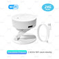 ZigBee Wifi 24G MmWave Human Presence Motion Sensor Radar Wave Human Detector Motion Detector Tuya Hub SmartLife Home Automation