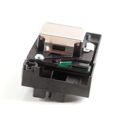 FOR Epson R1390 L1800 UV DTF DTG Printer print head, Compatible with A3 DTF Printer nozzle print well Green motherboard heads