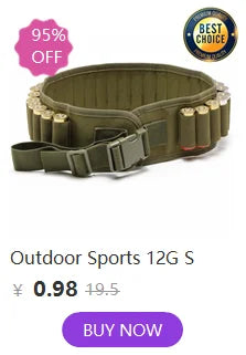 New Tactical Adjustable Walkie Talkie Holder Radio Pouch Hunting Interphone Hanging Bag Outdoor Nylon Molle Radio Pouch