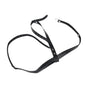 1Pcs Leather Strap On Lesbian Erotic Bra Brassiere Adult Breast BDSM Bondage Sexy Lingerie Sex Toy Accessories For Womenproduct