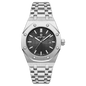 PAAZOMU Luxury Square Man Quartz Watch Waterproof Luminous Date Men's Watch High Quality Stainless Steel Business Men Watches
