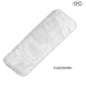1pc Hemp Fabric Washable Booster Liners Bamboo Charcoal Cloth Nappy Inserts Reusable Diaper Insert for Baby Pocket Cloth Diaper