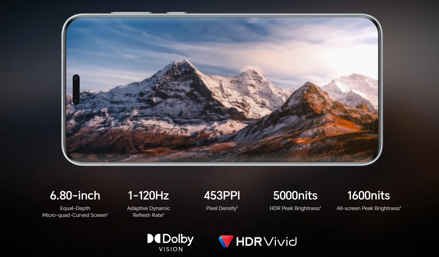HONOR Magic7 Pro 5G, EU Version, 5G Smartphone,Snapdragon 8 Elite,12GB+512GB,100W SuperCharge,5270 mAh Battery,6.8 inches Screen