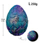 Huge Dragon Eggs Butt Plug Traction  Anal Plugs Beads Oviposition Trainer Lay-Eggs Vaginal/Prostate Birth Experience Sex Toys