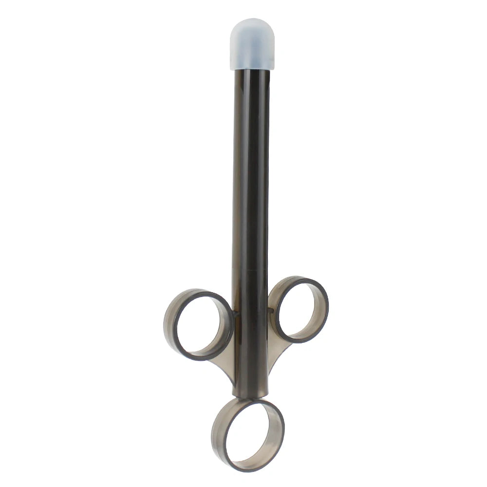 Syringe Enema Injector Anal Vagina Clean Tools Adult Products Lube 10 ML Launcher Lubricant Applicator Sex Toys for Adults
