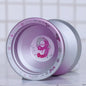 ACEYO Gravitation9   YOYO  For Professional long sleeping  Metal yoyo