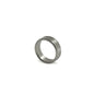 1pcs Ring Magic Tricks 18/19/20/21mm Strong Magnetic Magnet Ring Coin Finger Decoration Magic Ring Props Magic Accessories