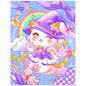 DIY Cartoon Diamond Painting AB Rhinestone Embroidery Landscape Mosaic Cross Stitch Handmade Art Set Children Room Decoration