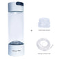 High Hydrogen Max 3000ppb Hydrogen Water Generator DuPont N117 SPE/PEM with Breath Inhalation Device Self-cleaning Function
