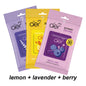 Fragrance Sachets and Ornaments Suitable for Both Car and Home Use, Applicable to Cars, Wardrobes, and Bathrooms.