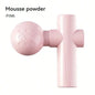 2026 Mini Massage Gun Fascia Machine Muscle Relaxation Vibrating Gun Portable Rod Massage Neck Body Fascia Gun Rechargeable
