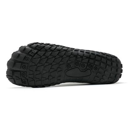 Men Trail Running Shoes Minimalist Barefoot Wide Width Gym Workout Fitness Low Zero Drop Women Sneakers Treadmill Free Athletic