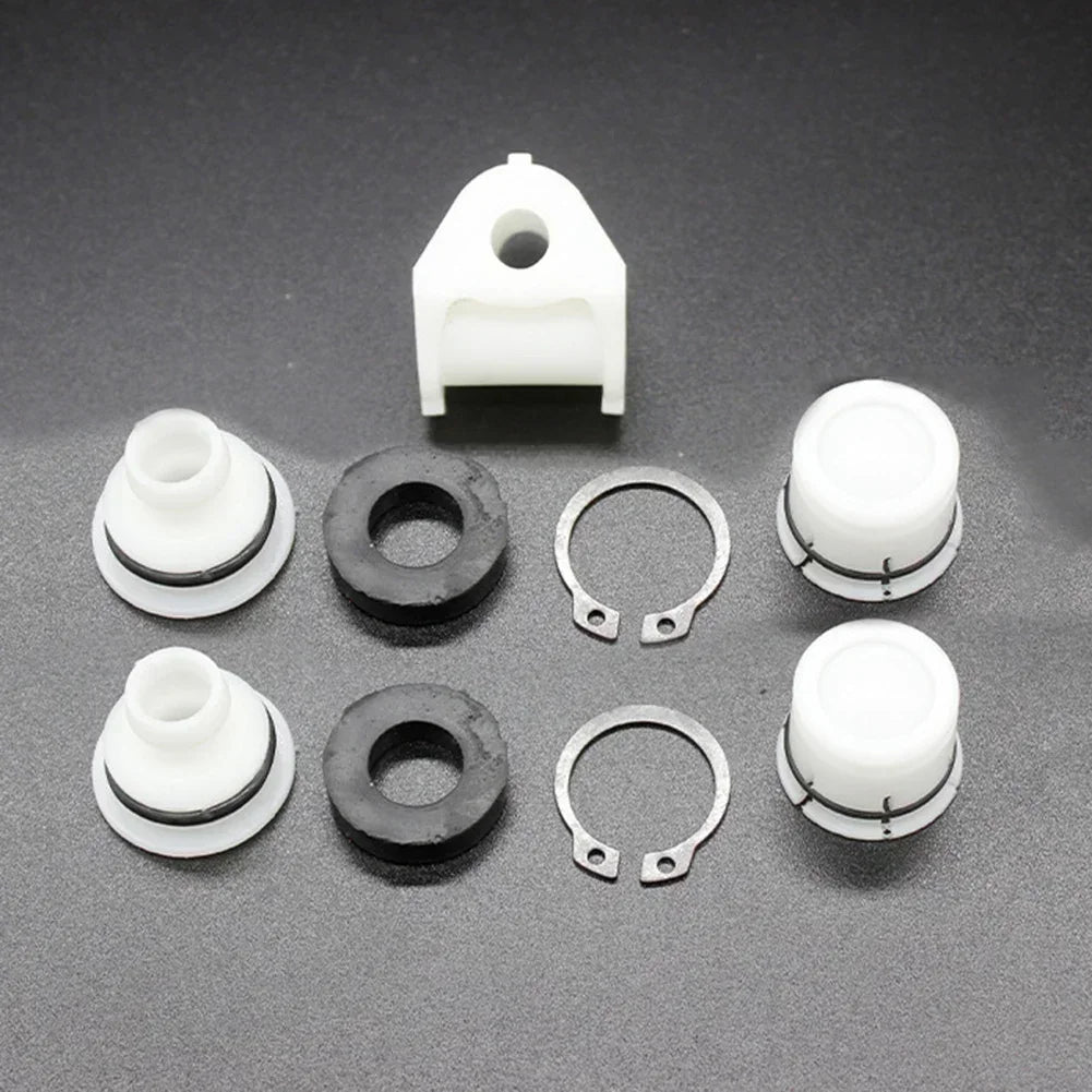 1 Set Gear Shift Lever Repair Kit Gear Level Selector Mechanism Repair Kit 130115310 For Vauxhall For Opel Corsa