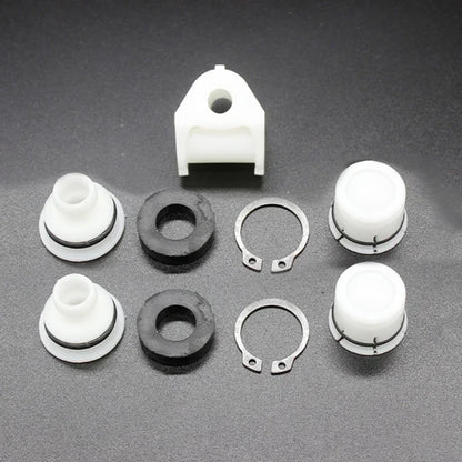 1 Set Gear Shift Lever Repair Kit Gear Level Selector Mechanism Repair Kit 130115310 For Vauxhall For Opel Corsa