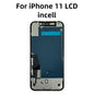 OLED X For iPhone XR XS MAX 11 Display 3D Touch Screen Replacement For 12 11 Pro Screen incell 12 Pro Max Display 13 13Promax