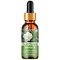 Natural Gardenia Essential Oil for Skin, Hair & Nail Care: Pure Floral Moisturizing Oil with Dropper 40/60ml