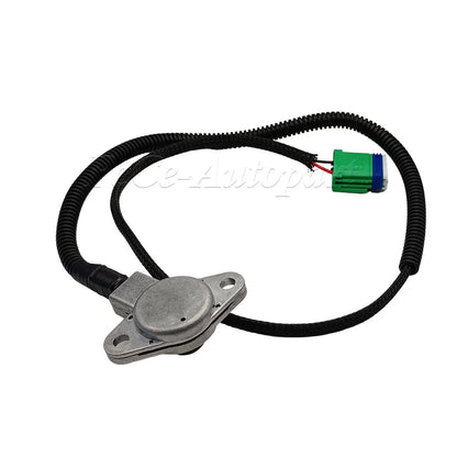 Transmission Pressure Sensor 7700100009 252924 For Peugeot 206 307 308 Citroen C3 C4 C5 C8 Renault 19 Gearbox HDI DPO AL4