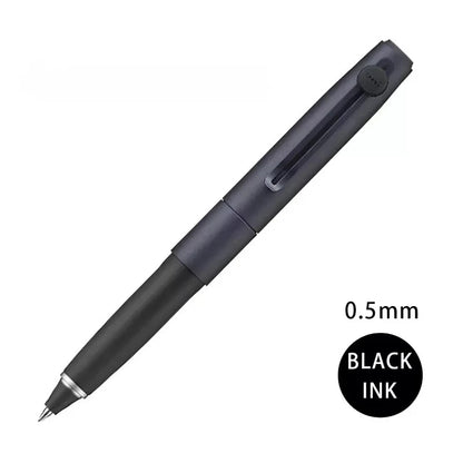 Japan Uni Gel Pen ZENTO Magnetic Signature Uniball Rollerball Pens Latest Champagne Gold Signature Model  Kawaii School Supplies