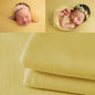 Baby Photography Blanket  Backdrop  Newborn Photography Props Wrap Fabrics Shoot Studio Accessories