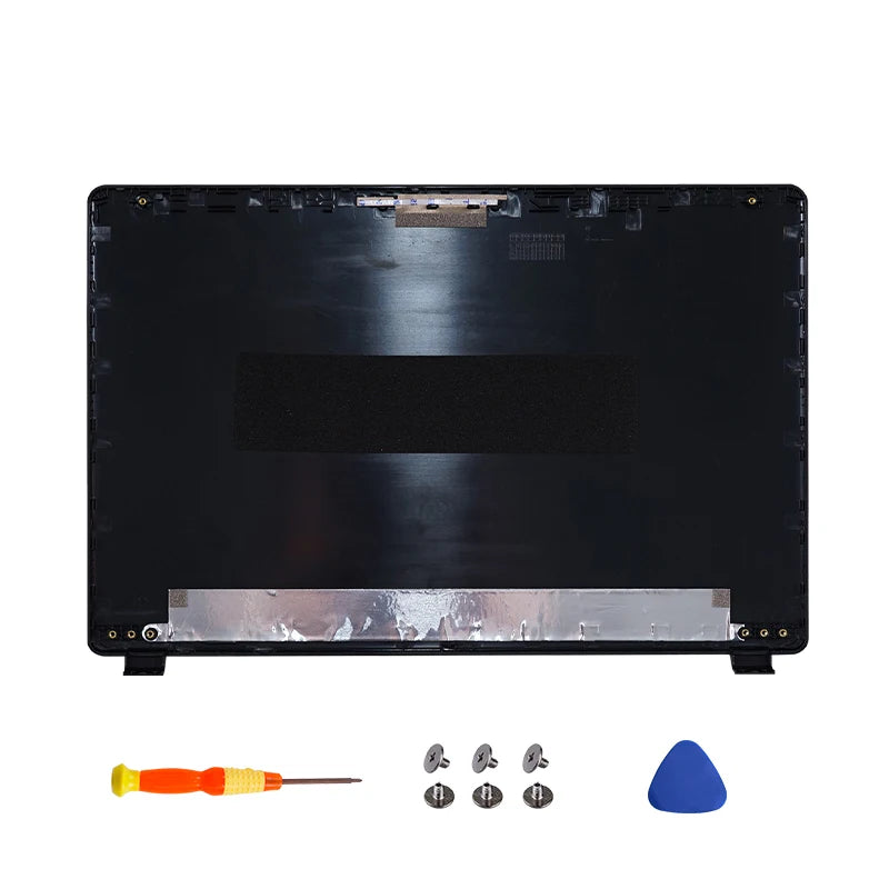 New N19C1 For Aspire 3 A315-42 A315-42G A315-54 A315-54K A315-56 LCD Back Cover Bezel Hinges Palmrest Bottom Case 15.6 Inch