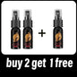 Men Massage Oil for Sex -Sexual Enhancement Erection Cream Penisgrowth Oil Longer Thicker
