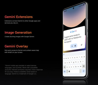 NEW Global Version Xiaomi Redmi Note 14 Pro Plus 5G Smartphone Snapdragon® 7s Gen 3 NFC 6.67” AMOLED 120Hz 5110mAh 120W Fast Charging 200MP