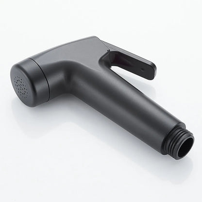 Bidet Toilet Sprayer Set Spray Water Bathroom Handheld Bidet Sprayer Toilet Shower Double Outlet Angle Valve Toilet Accessories