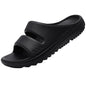 Crestar New Soft Orthopedic Sandals For Women Men Fashion Flip Flops with Arch Support Slides Summer Comfortable Beach Slippers