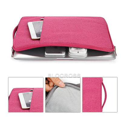 Handbag Case for iPad A16 11th 10th Air 11 2024 2025 Air 4 5 10. 9 Bag Sleeve Cover for iPad Pro 11 12.9 9th 10.2 Pouch Bags