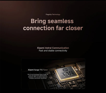 Xiaomi 15T 5G Smartphone Global Version 7.5mm Slim Body 6.83" AMOLED Display 120Hz MTK Dimensity 8400-Ultra CPU 5500mAh Leica Triple Camera Without Charger