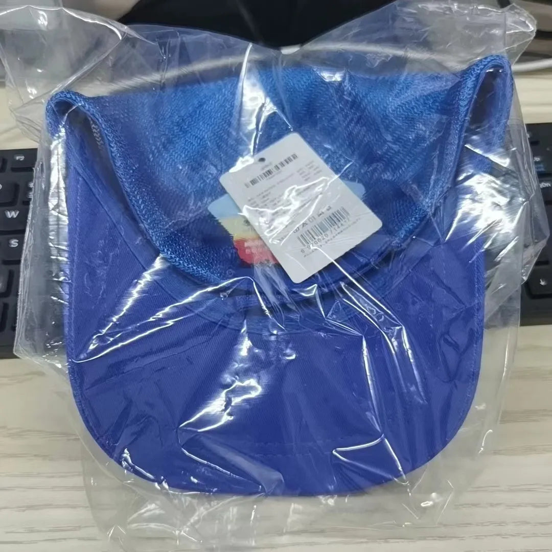 Genuine Paw Patrol Baseball Cap Cartoon Character Outdoor Sports Hat Cute Comfortable Sunscreen Mesh Caps Children's Party Gift
