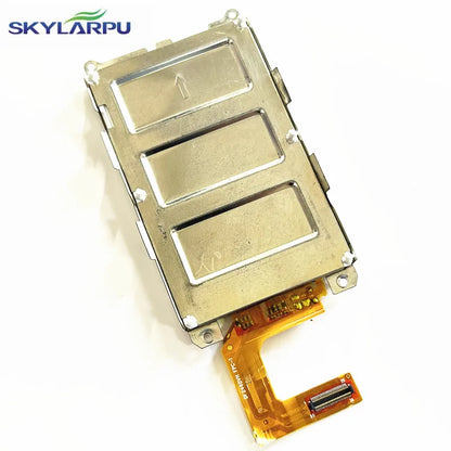 3.0" Inch LCD Screen For Garmin Alpha 100 Atemos 100 Alpha 100F LCD Display Screen Direct Replacement Cracked or Broken Screen